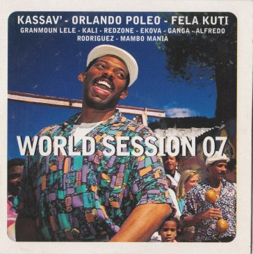 World Session 07