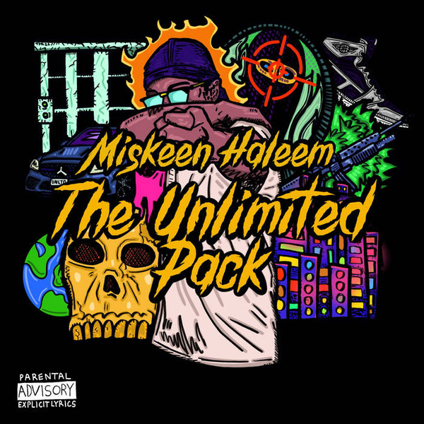 The Unlimited Pack