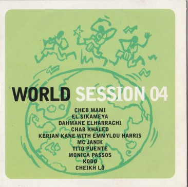 World Session 04