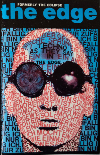 Live At The Edge