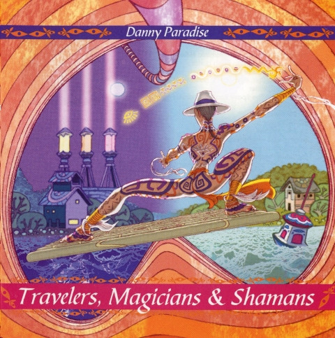 Travelers, Magicians & Shamans