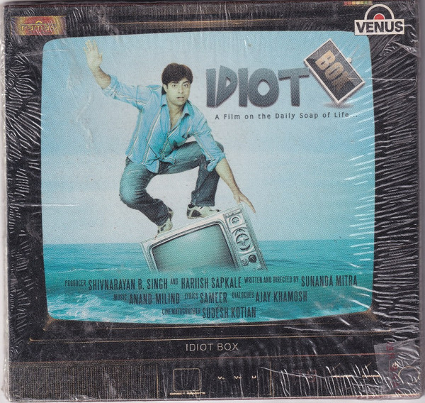 Idiot Box 