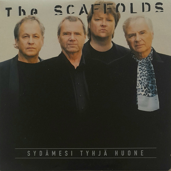 Sydämesi Tyhjä Huone