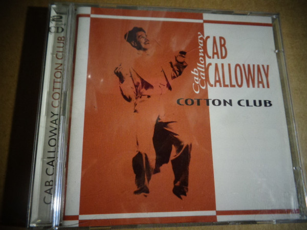 Cotton Club