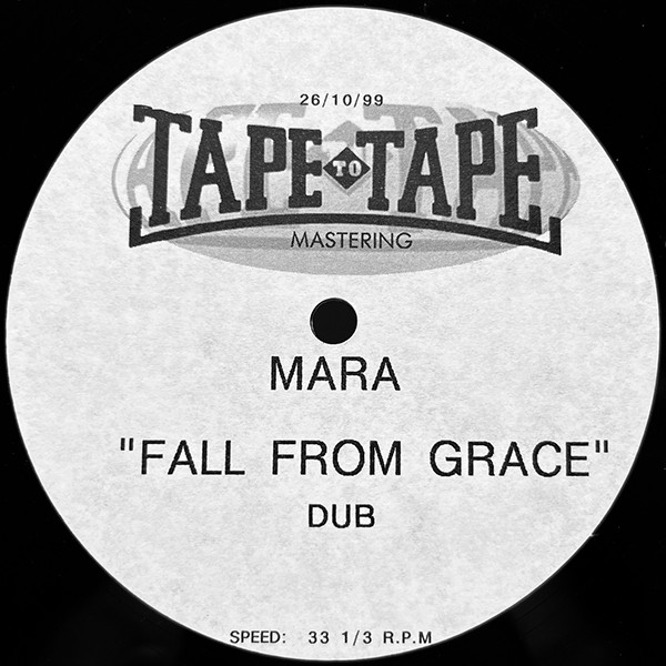 Fall From Grace / Emotions