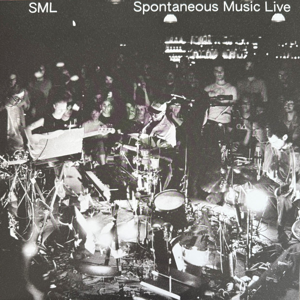 Spontaneous Music Live
