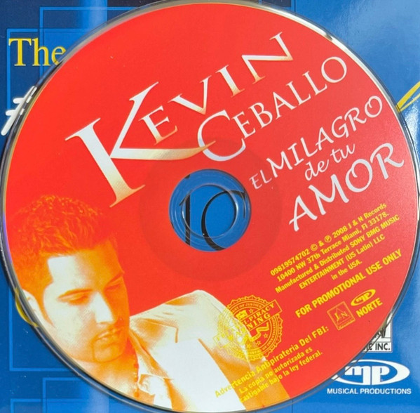 El Milagro De Tu Amor