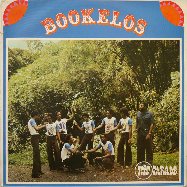 Bookelos