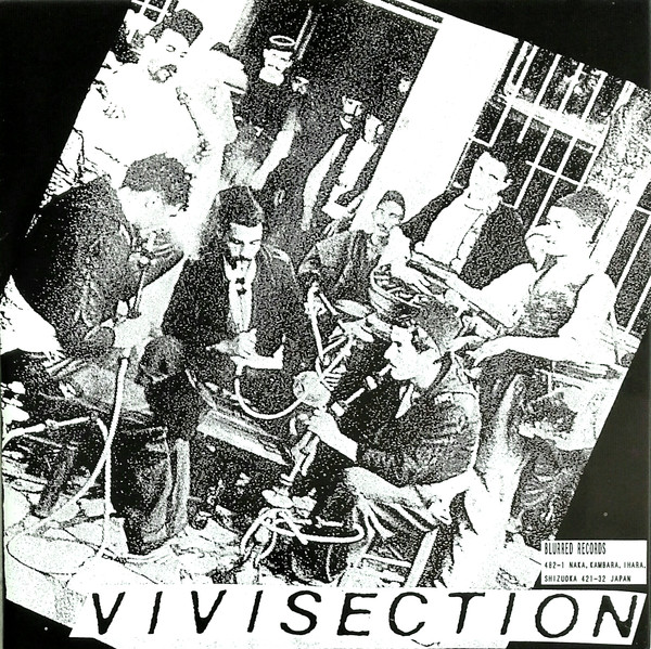 Vivisection / Stormtroopers