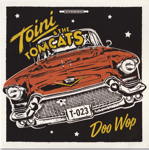 Doo Wop
