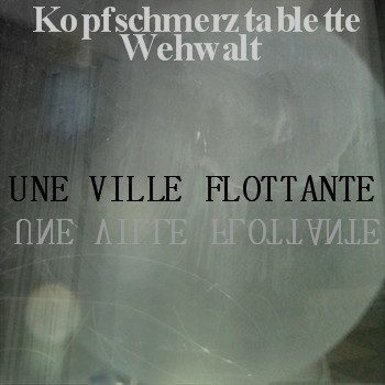 Une Ville Flotante