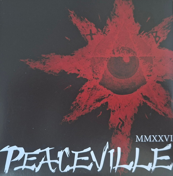 Peaceville MMXXVI