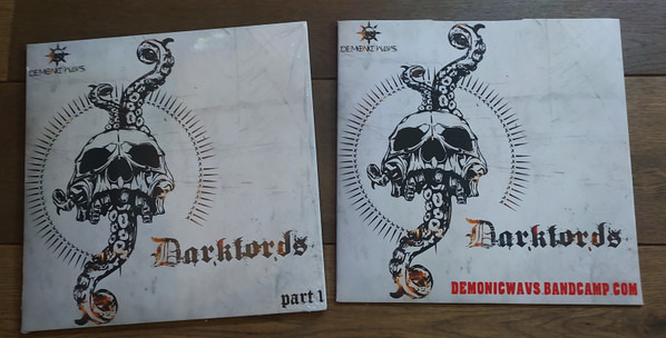 Darklords Part I