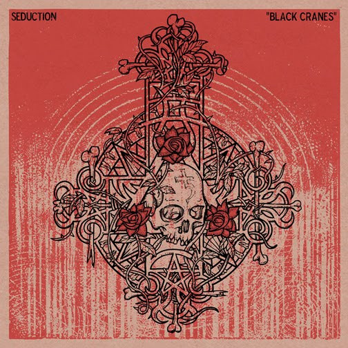 Black Cranes
