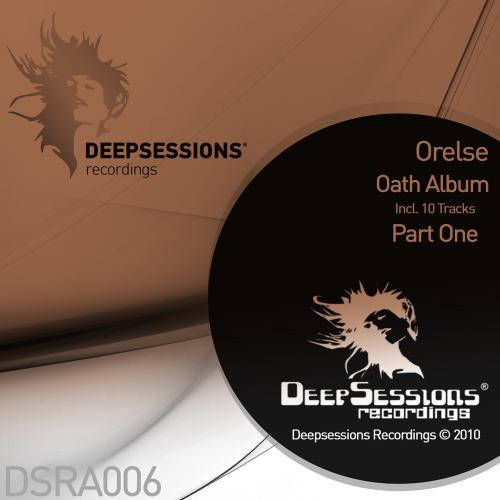 Oath Album Part One