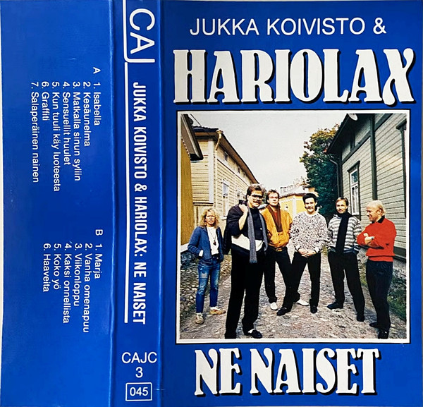 Ne Naiset