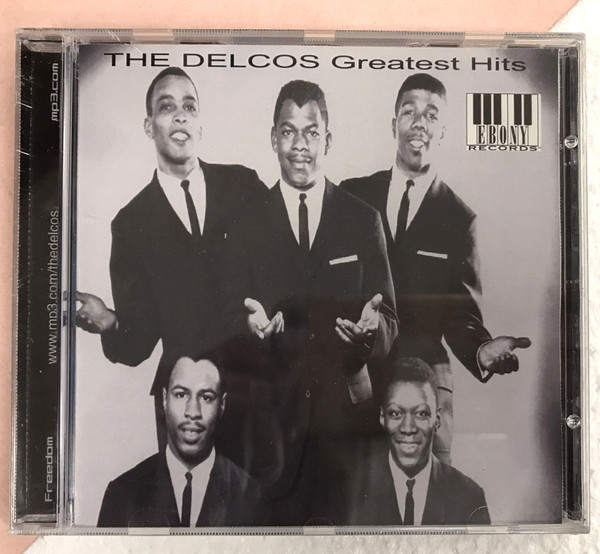 Greatest Hits
