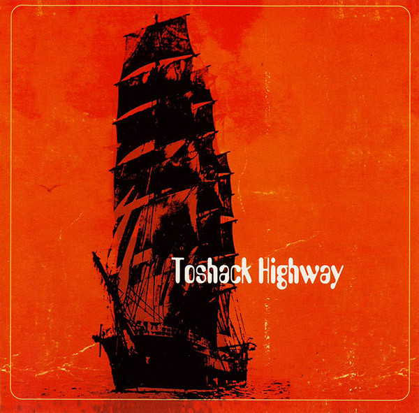 Toshack Highway