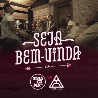 Seja Bem-Vinda