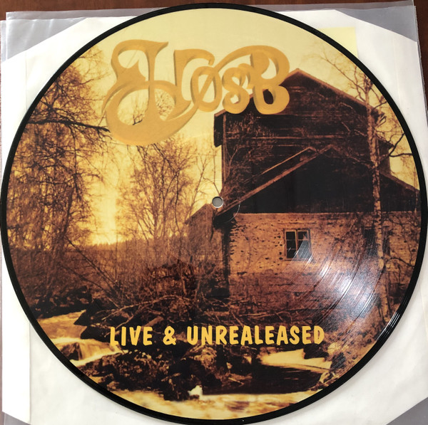 Live & Unreleased