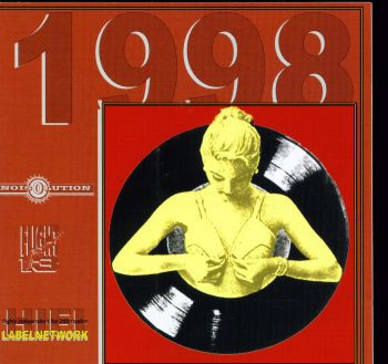 Nois-O-Lution / Flight 13 Promotilation