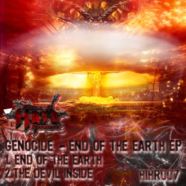 End Of The Earth EP