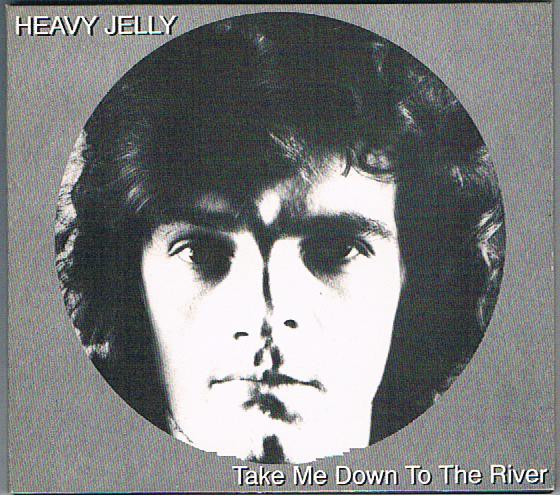 Take Me Down To The River