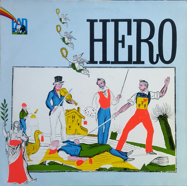 Hero