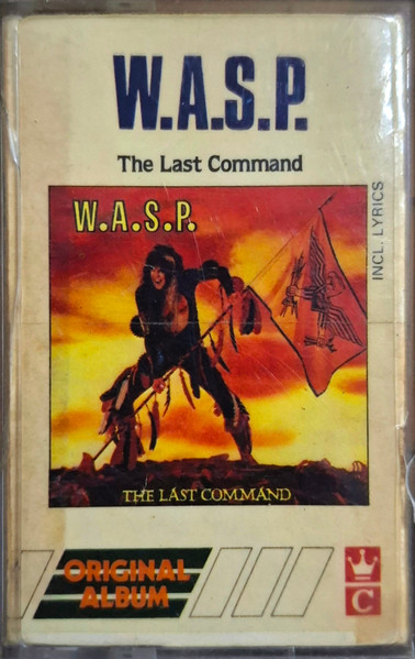 The Last Command