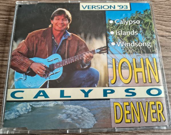 Calypso