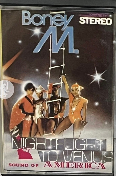 Nightflight To Venus