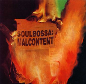 Malcontent