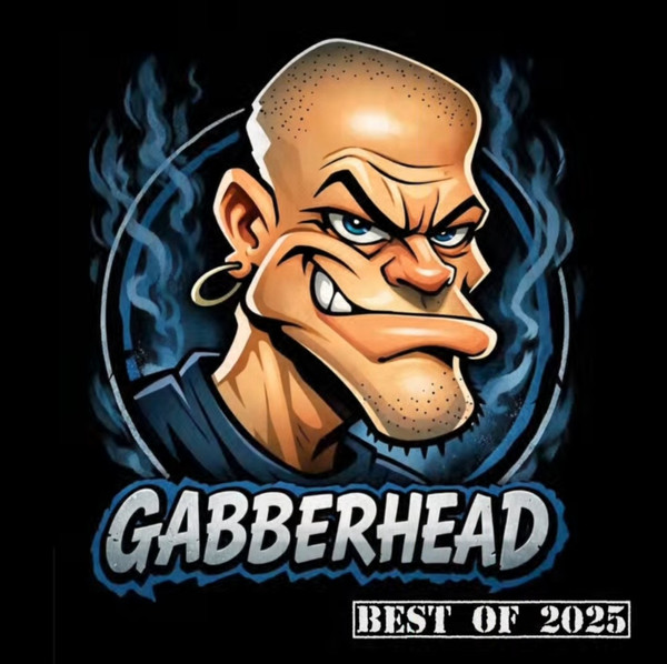 Gabberhead - Best Of 2025
