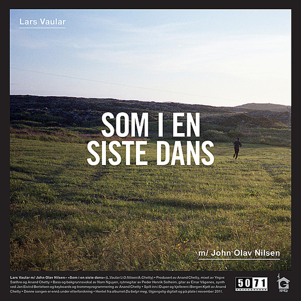 Som I En Siste Dans