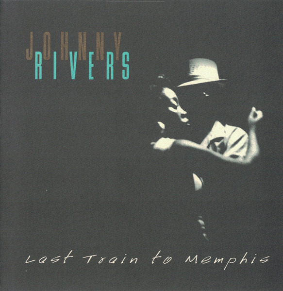 Last Train To Memphis