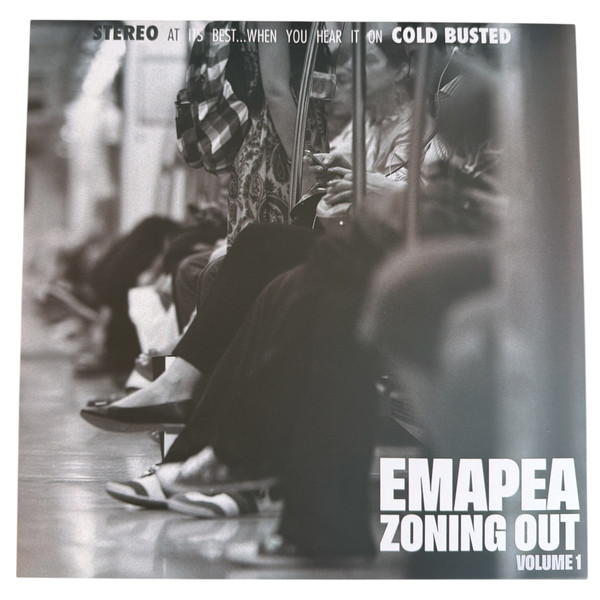 Zoning Out Volume 1