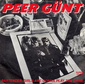 Bartender/Girls Are Gonna Play The Game