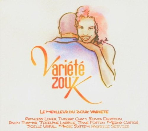 Variété Zouk