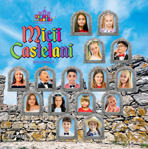 Micii Castelani, Vol.1 