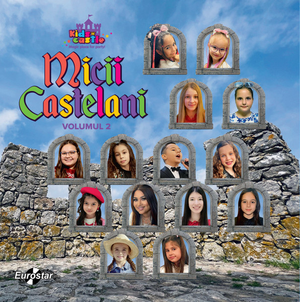 Micii Castelani, Vol.2