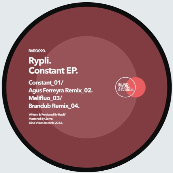 Constant EP