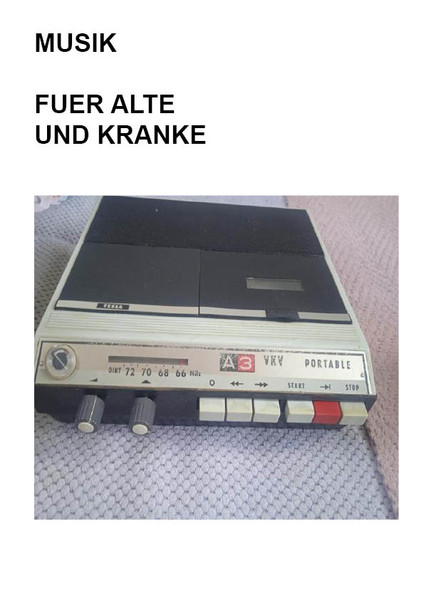 Musik Für Alte und Kranke