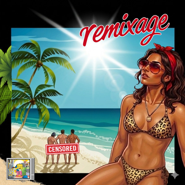 Remixage