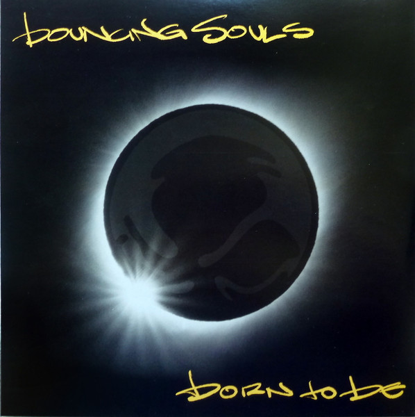 Born To Be