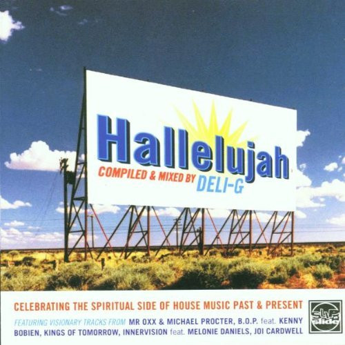 Hallelujah