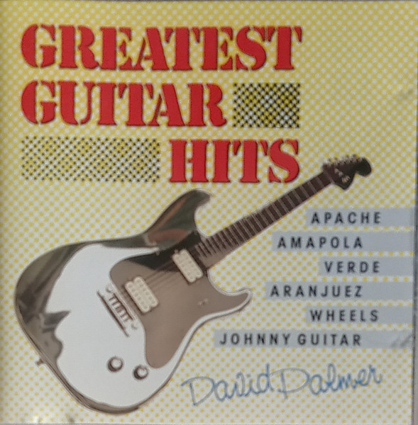 Greatest Guitar Hits
