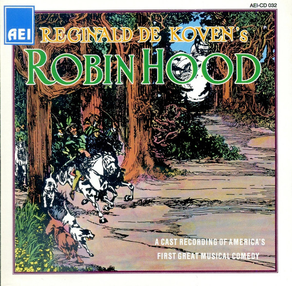 Robin Hood
