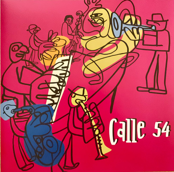 Calle 54