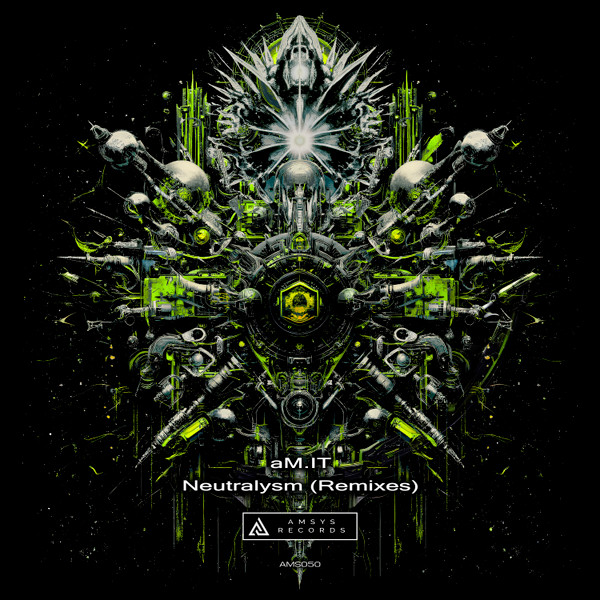 Neutralysm (Remixes)