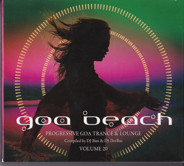 Goa Beach Volume 20